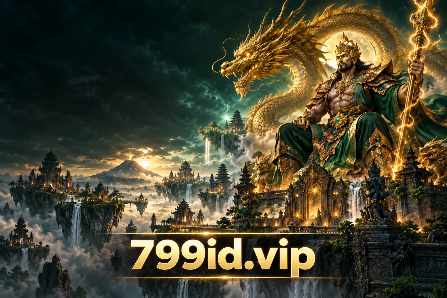 Dunia fantasi 799id dengan watermark 799id.vip